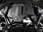 BMW 640i Gran Coupe M Sport Package 2012 года (AU)